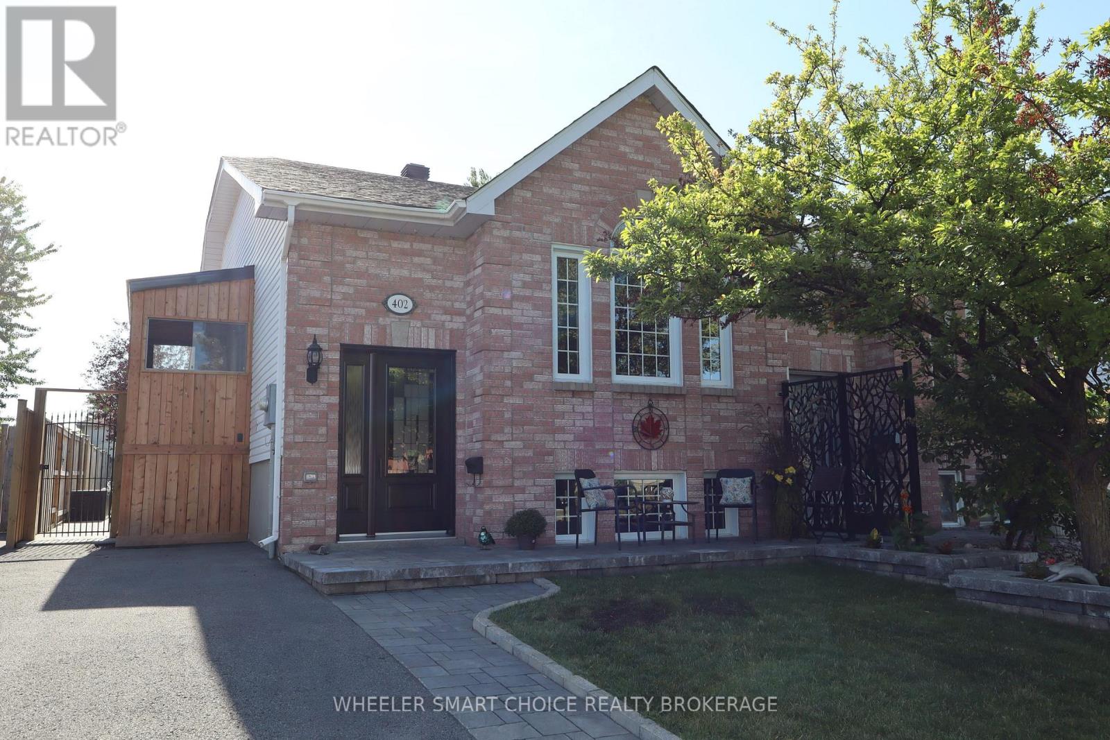402 Ellen Avenue