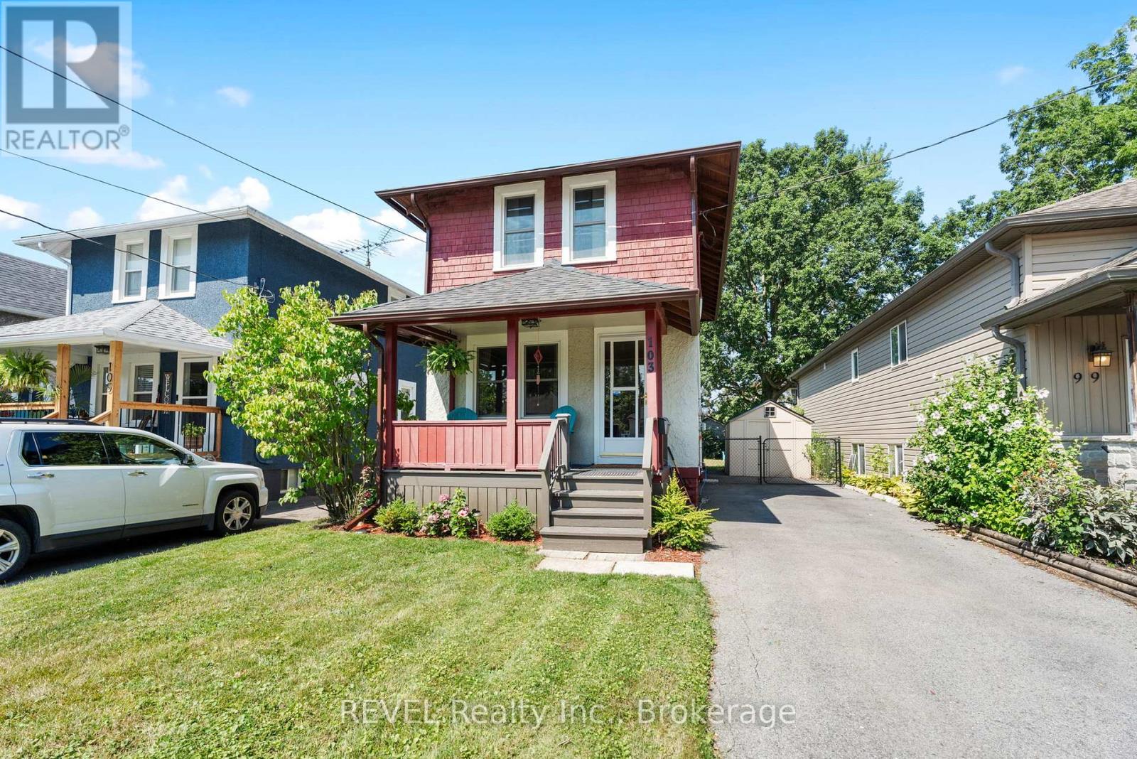 103 Wilton Avenue