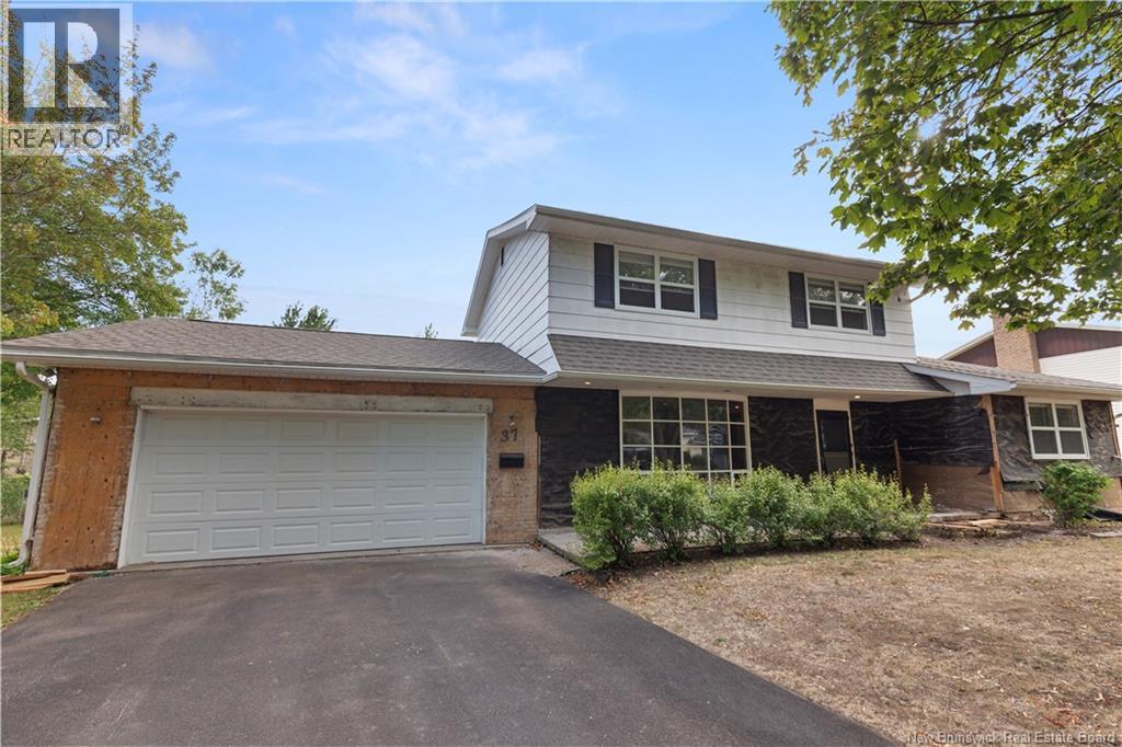 37 Berkley Drive