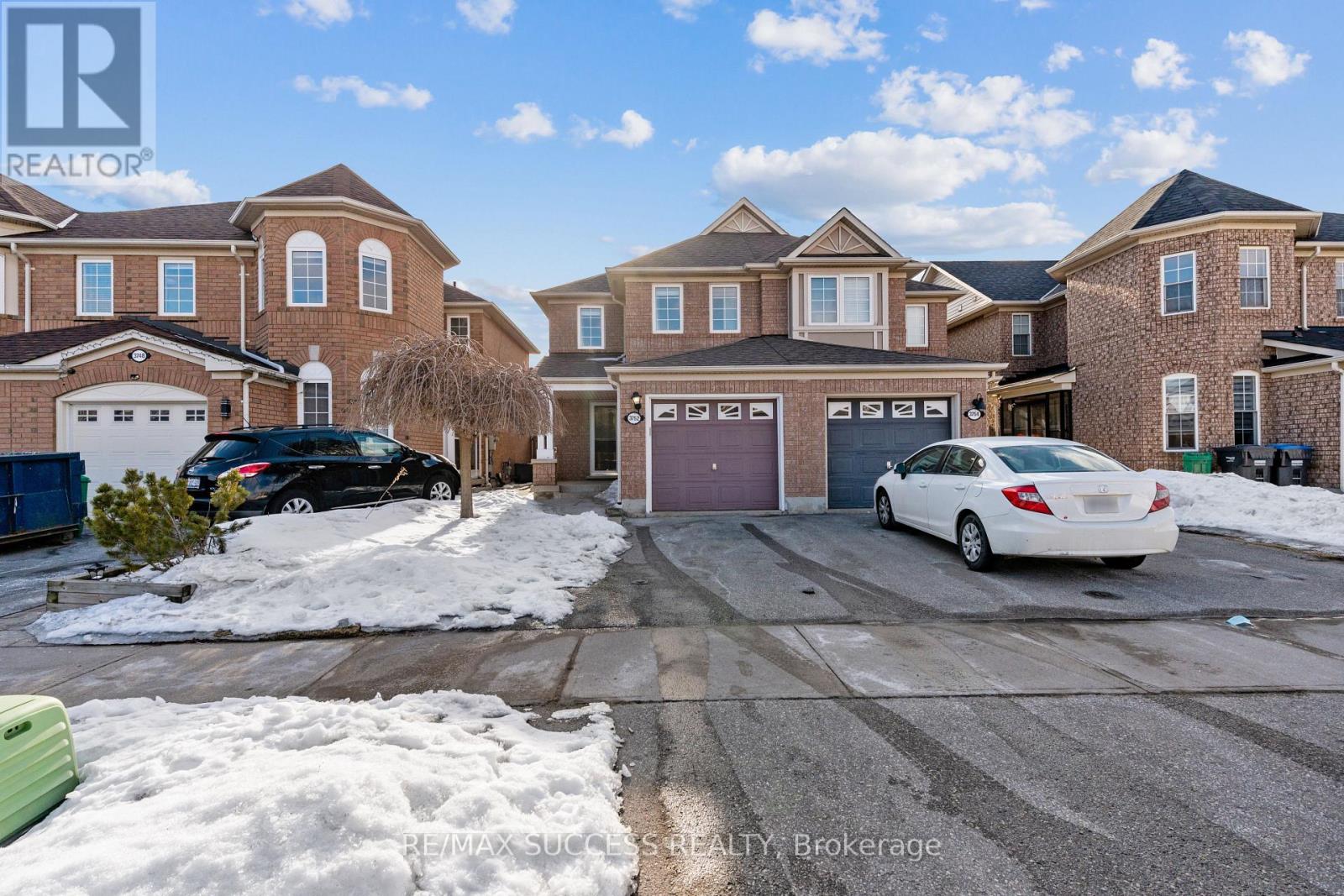 3752 Milkwood Crescent
