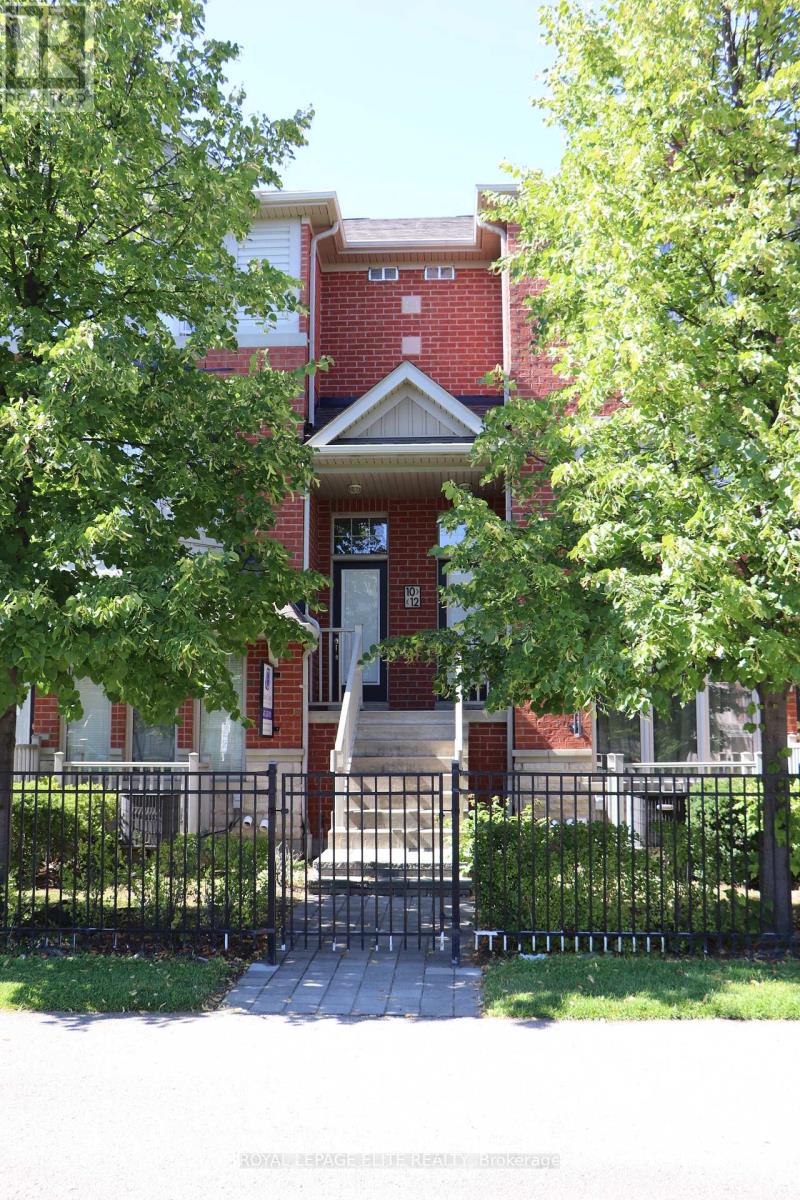 3375 Thomas Street
