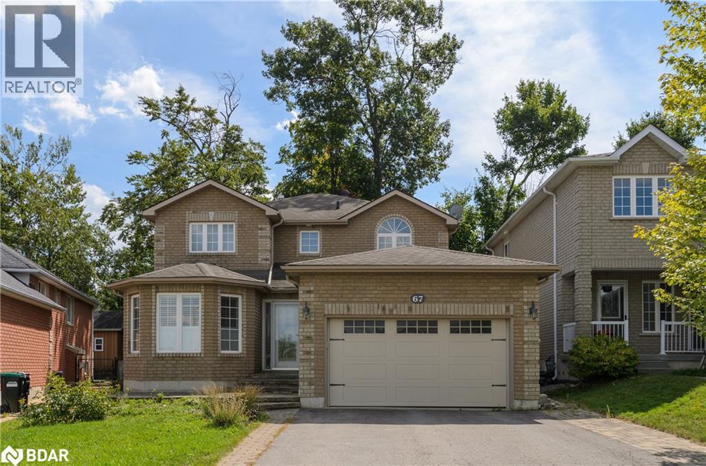 67 Masters Drive