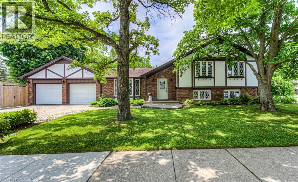 80 Morrison Road