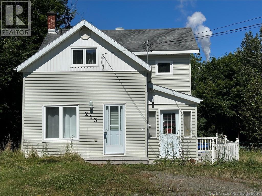213 Notre Dame Street