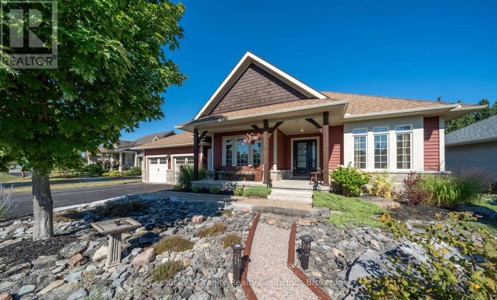 21 Windover Drive