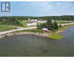 Kitchen - 1184 Highway 206, West Arichat, NS B0E3J0 Photo 2