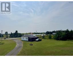 Primary Bedroom - 1184 Highway 206, West Arichat, NS B0E3J0 Photo 4