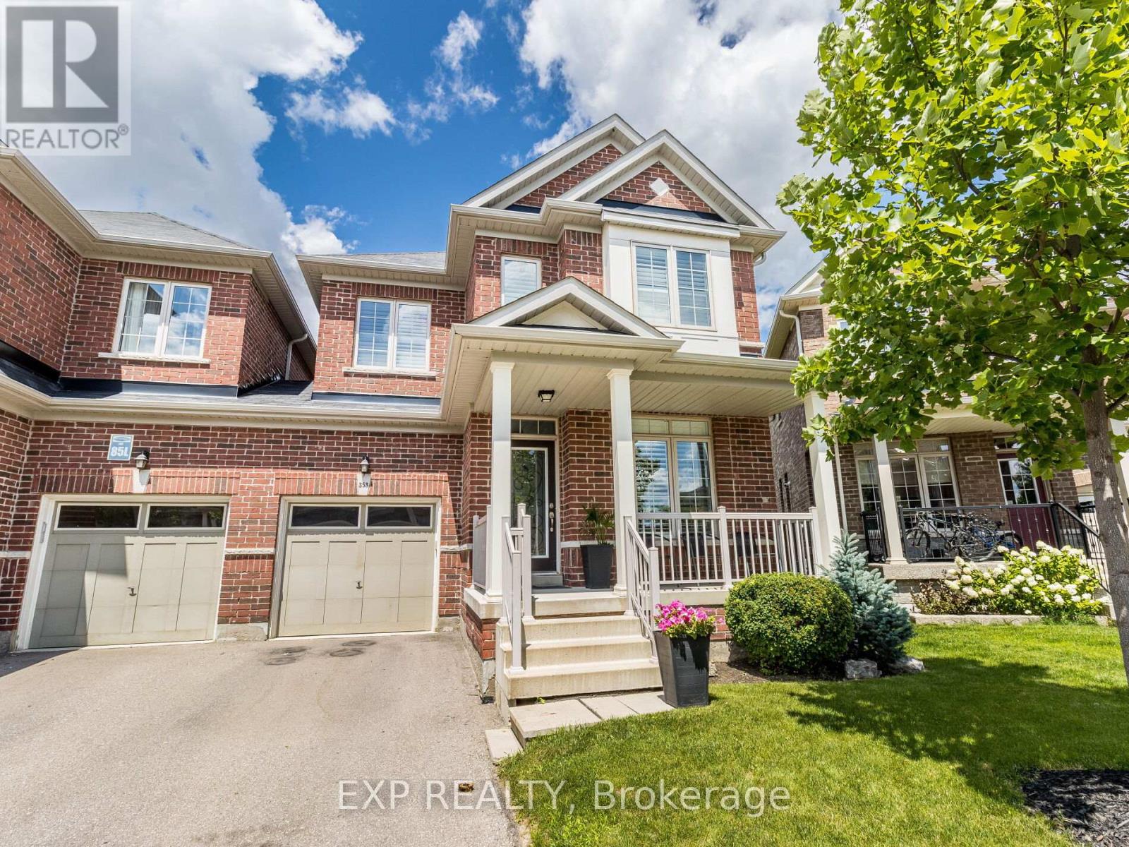 353 Hincks Drive