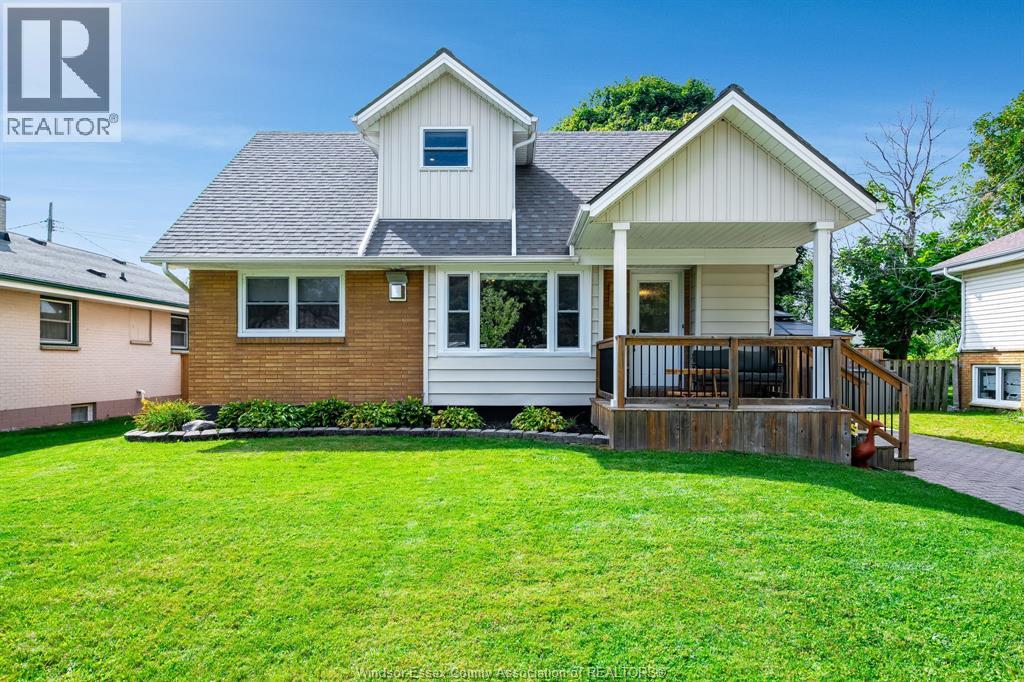 43 Danforth Ave
