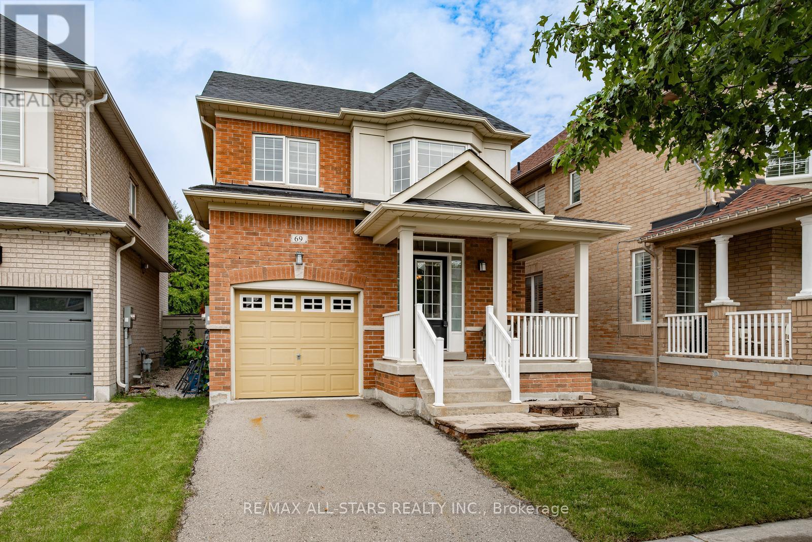 69 Mantle Avenue