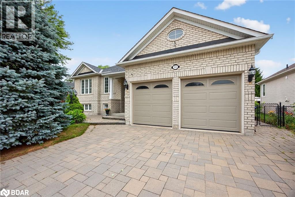11 Northwood Drive