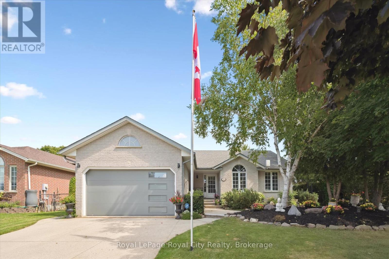 11 Keating Drive