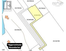 Lot 5 A Timberland Road, South Range, NS B0W1H0 Photo 4