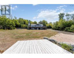 Kitchen - 181 Timberland Road, South Range, NS B0W1H0 Photo 3