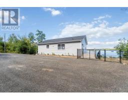 Living room - 181 Timberland Road, South Range, NS B0W1H0 Photo 5
