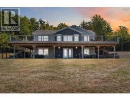 Dining room - 181 Timberland Road, South Range, NS B0W1H0 Photo 2