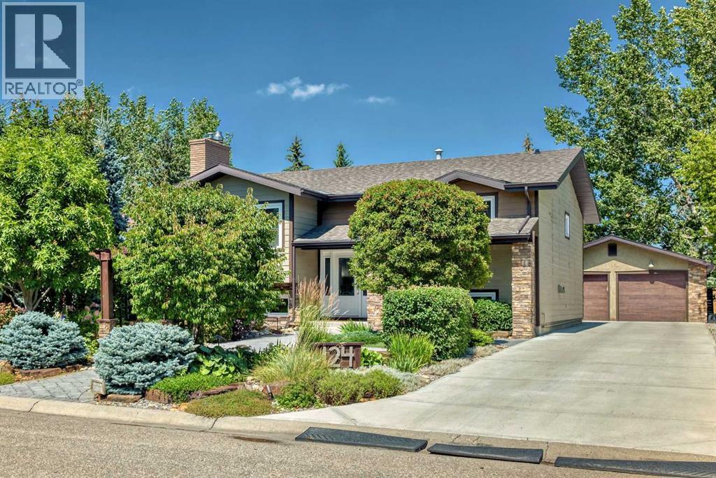 124 Oakcliffe Place Sw