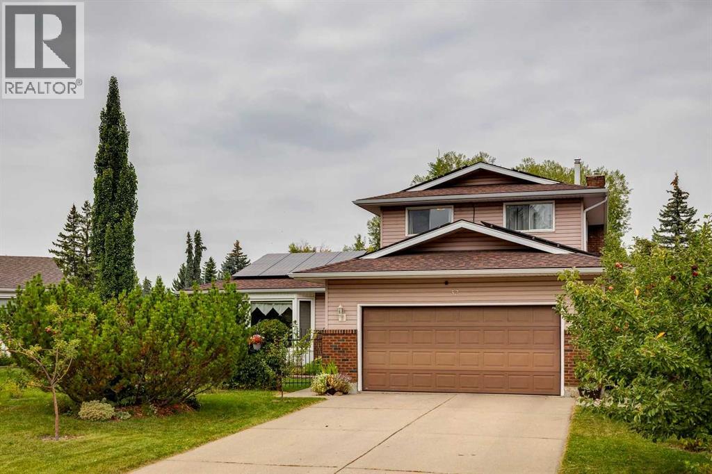 32 Brookpark Rise Sw