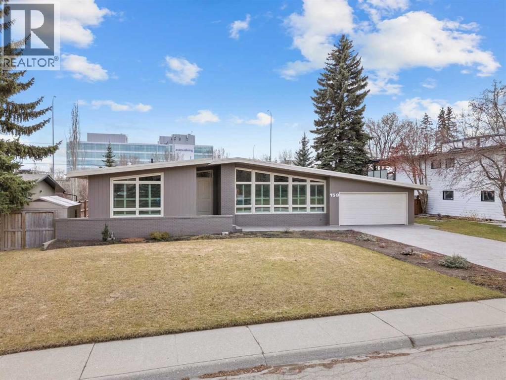 159 Malibou Road Sw
