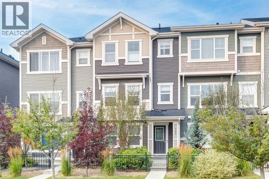 165 Sundown Road