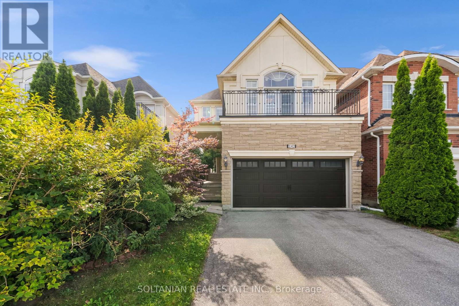 242 Frank Endean Road