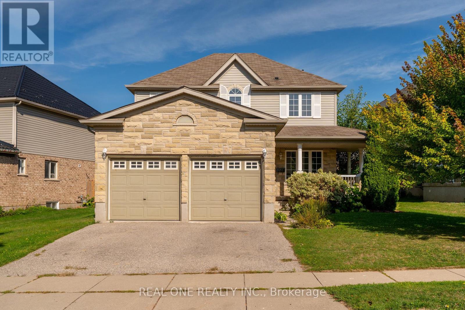120 Sofron Drive