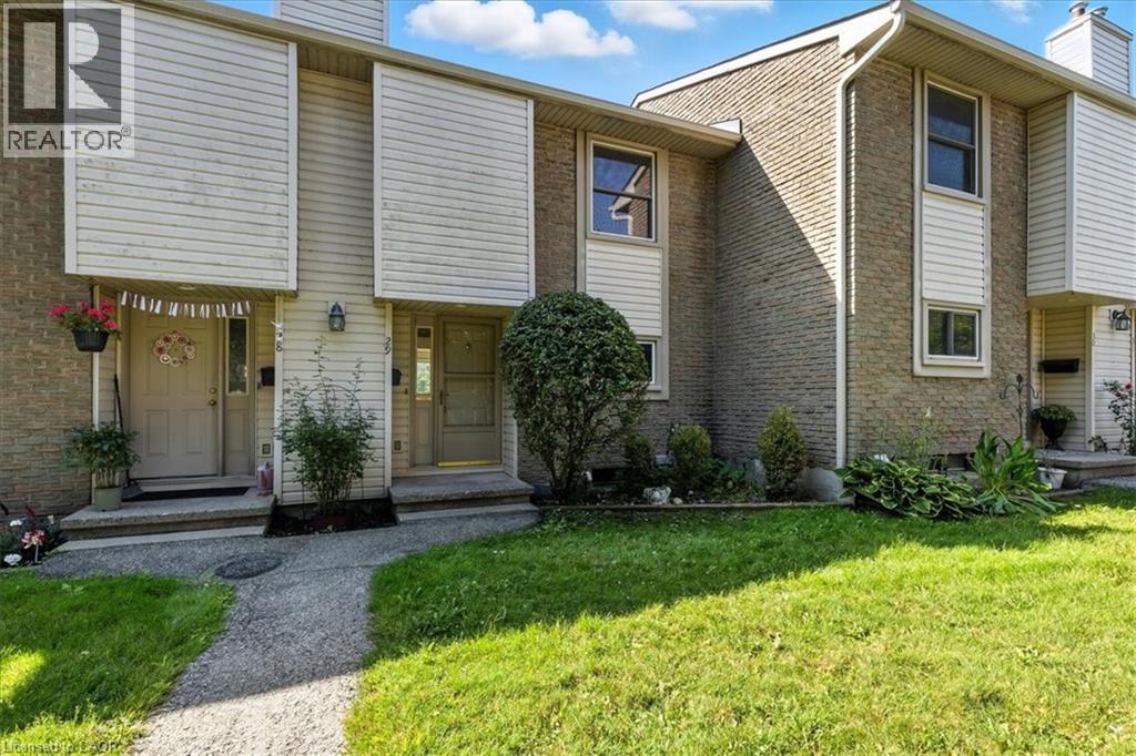 11 Grand River Boulevard Unit 29