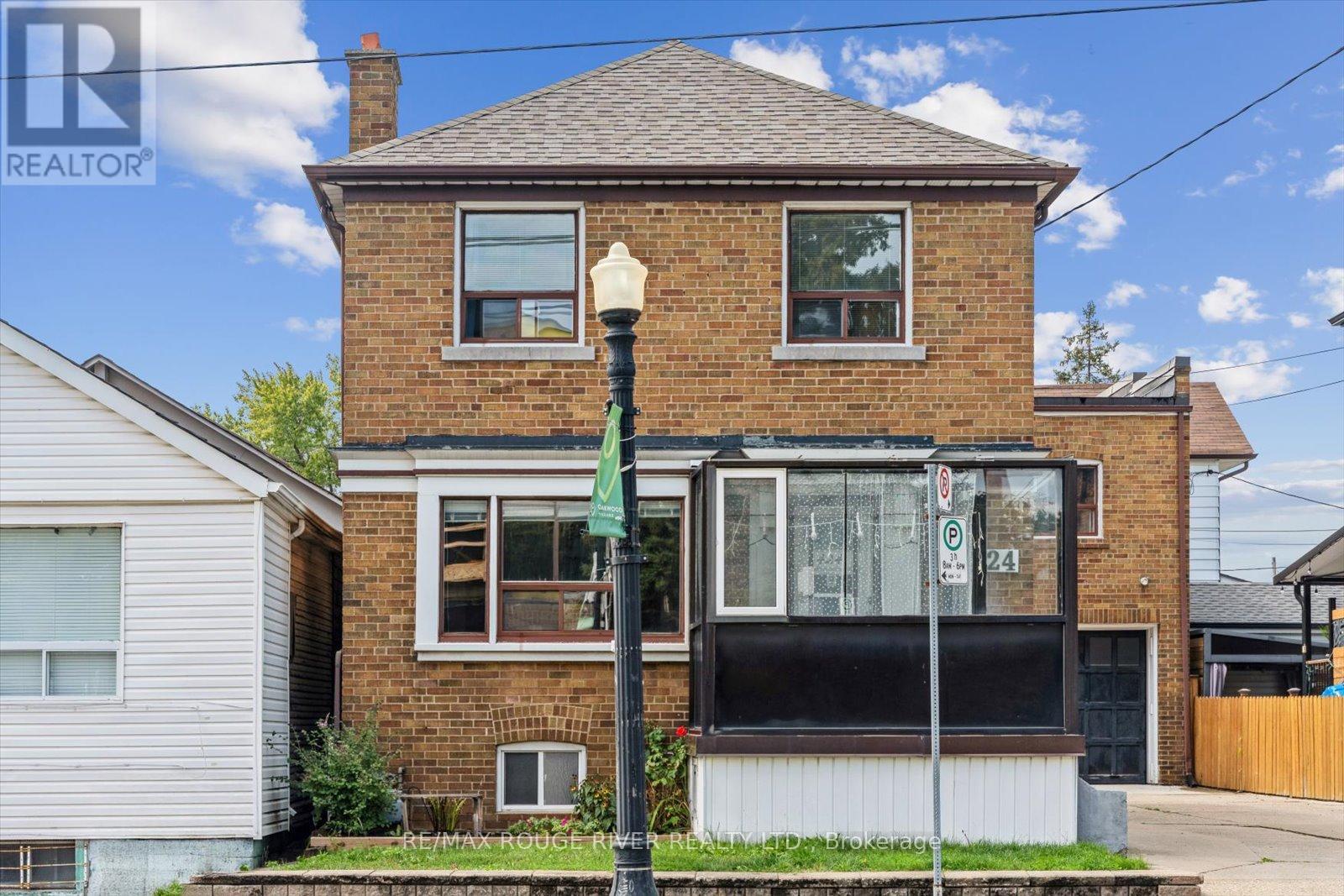 424 Oakwood Avenue