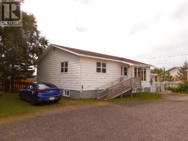 165 A Main Street