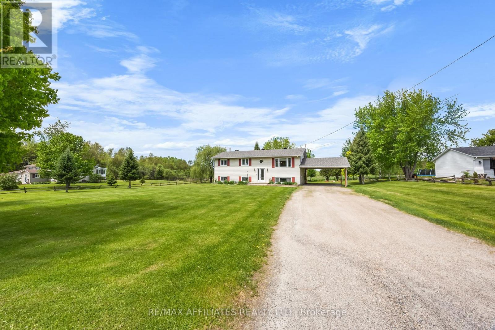 1478 Drummond 6 B Concession