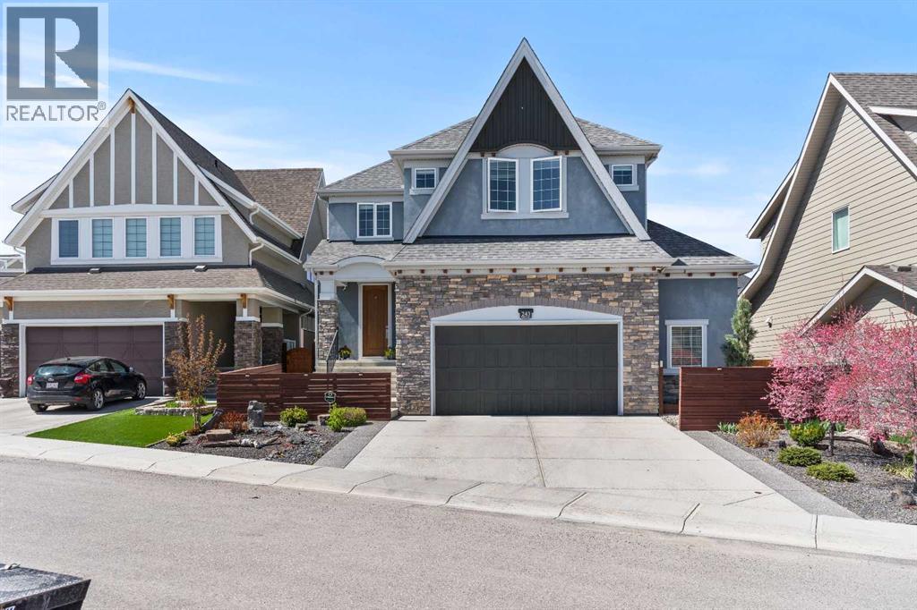 243 Mahogany Landing Se
