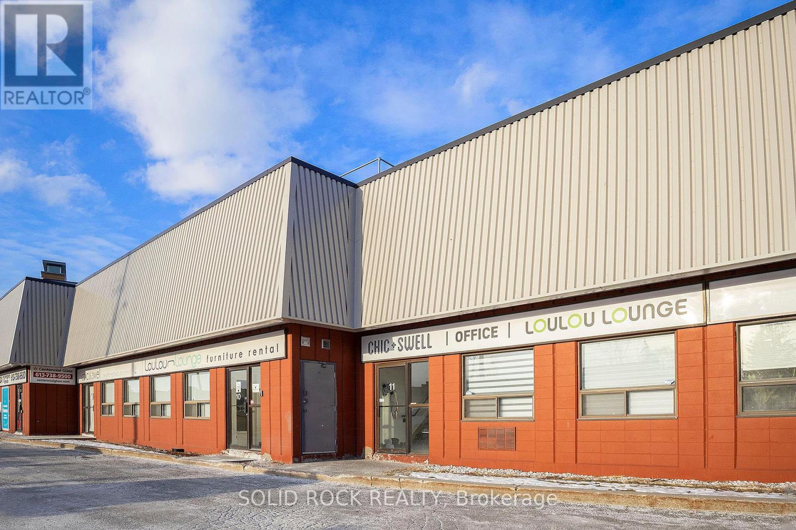 9 11 855 Industrial Avenue
