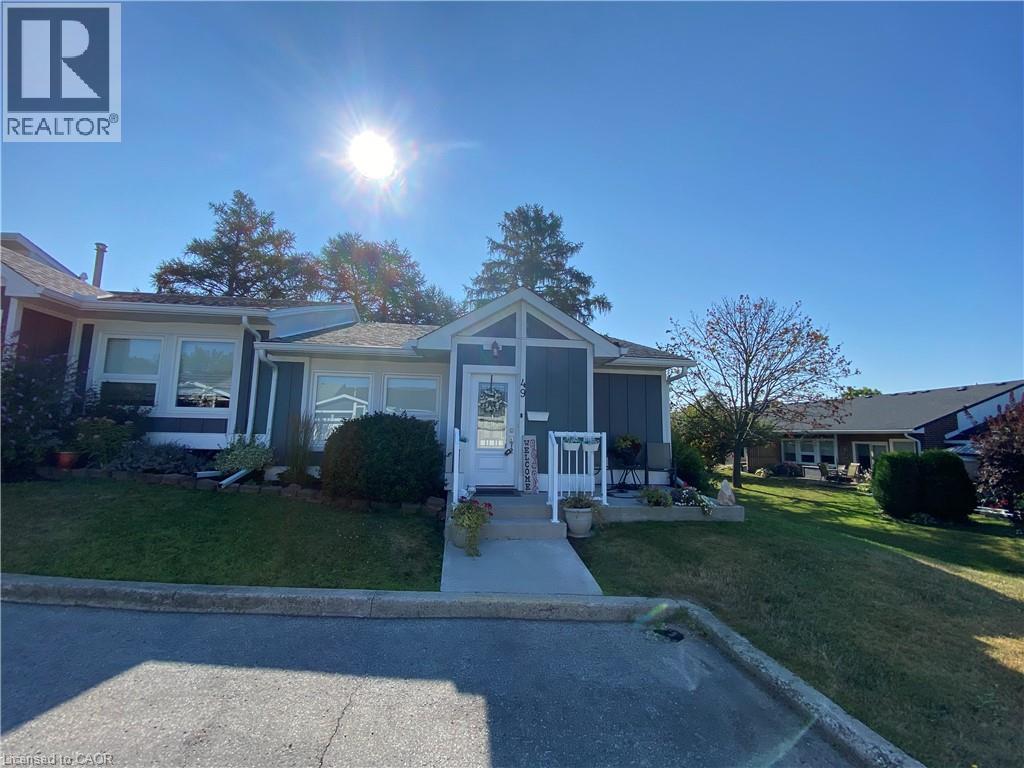49 Bishop Reding Trail