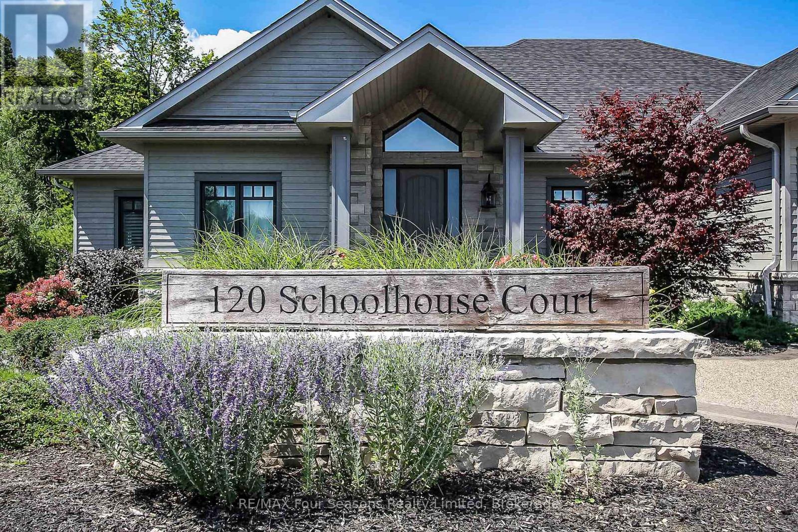 120 Schoolhouse Court