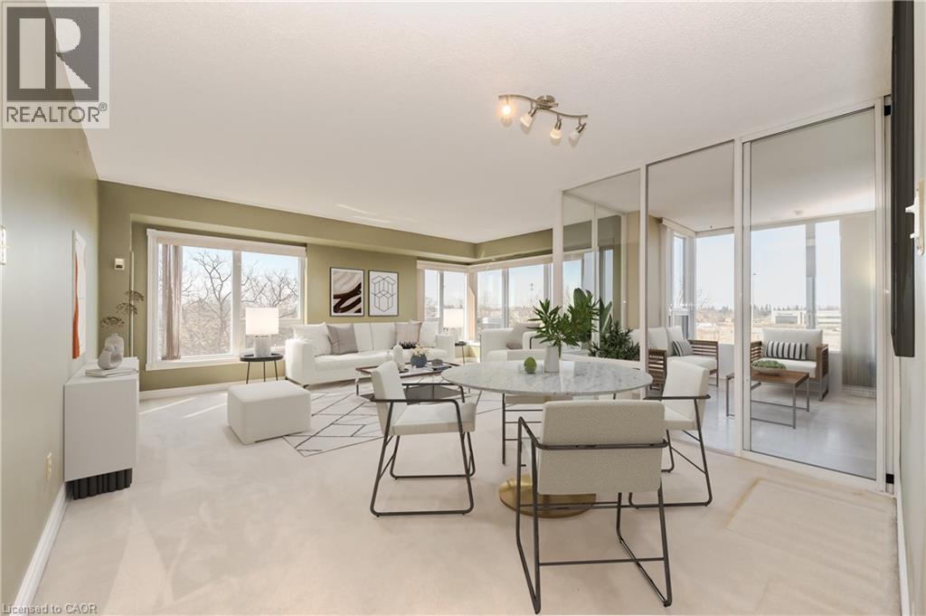 237 King Street W Unit 1008