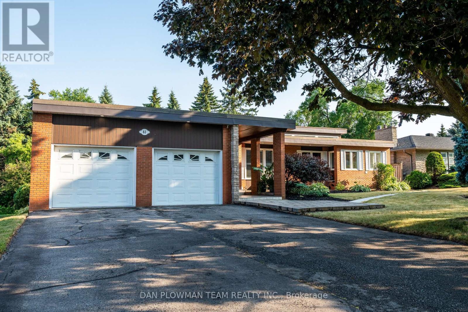 83 Sherwood Road E
