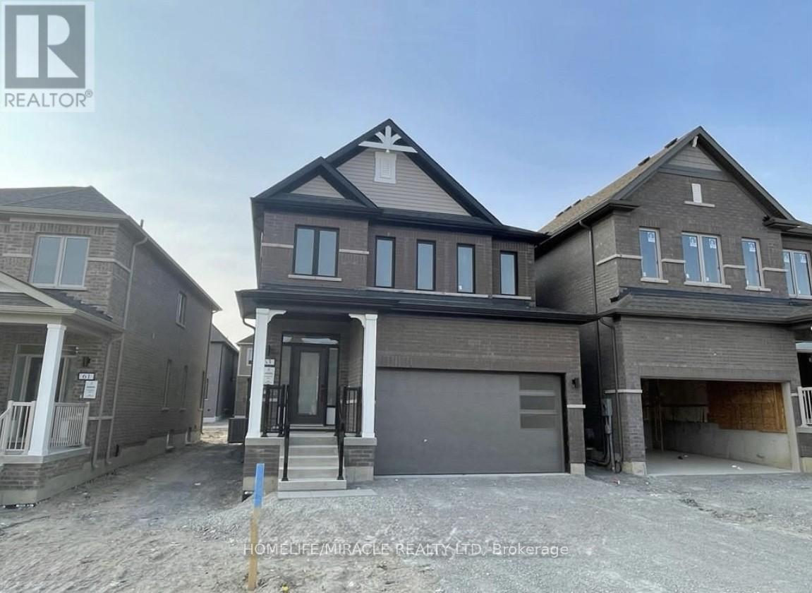63 Shepherd Drive