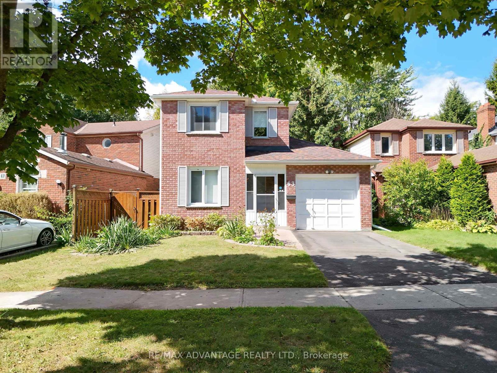 63 Walmer Gardens
