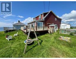 Storage - 276 Southside Petit De Grat Rd, Alderney Point, NS B0E2L0 Photo 3