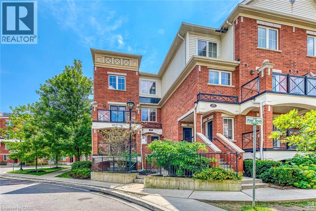 2468 Post Road Unit 22