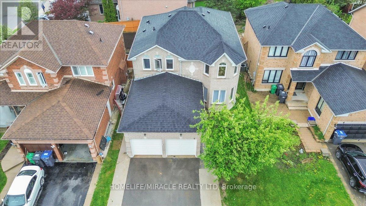 4 Peppertree Crescent