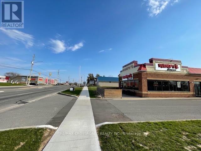 1001 Division Street