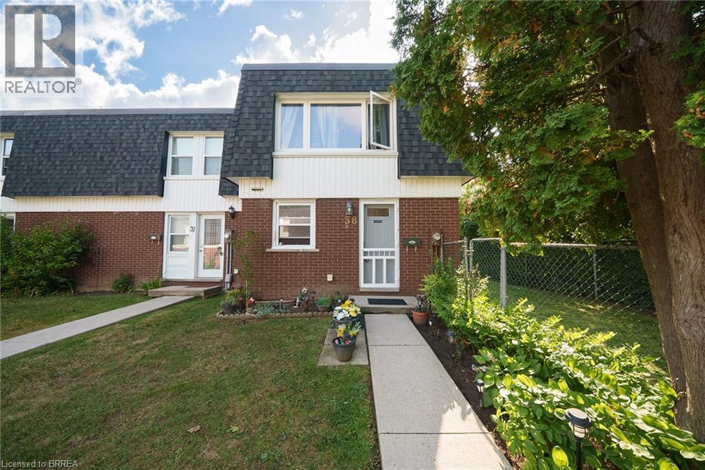 273 Elgin Street Unit 38