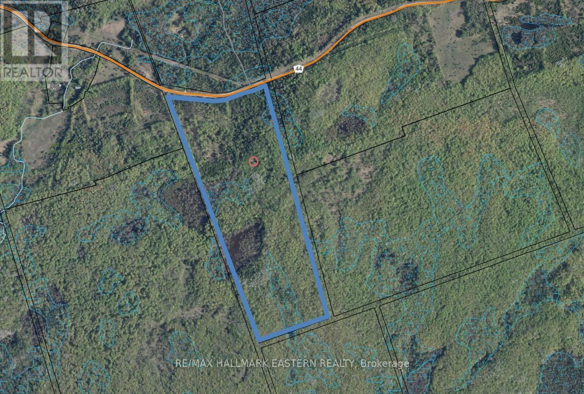 N A County Road 44