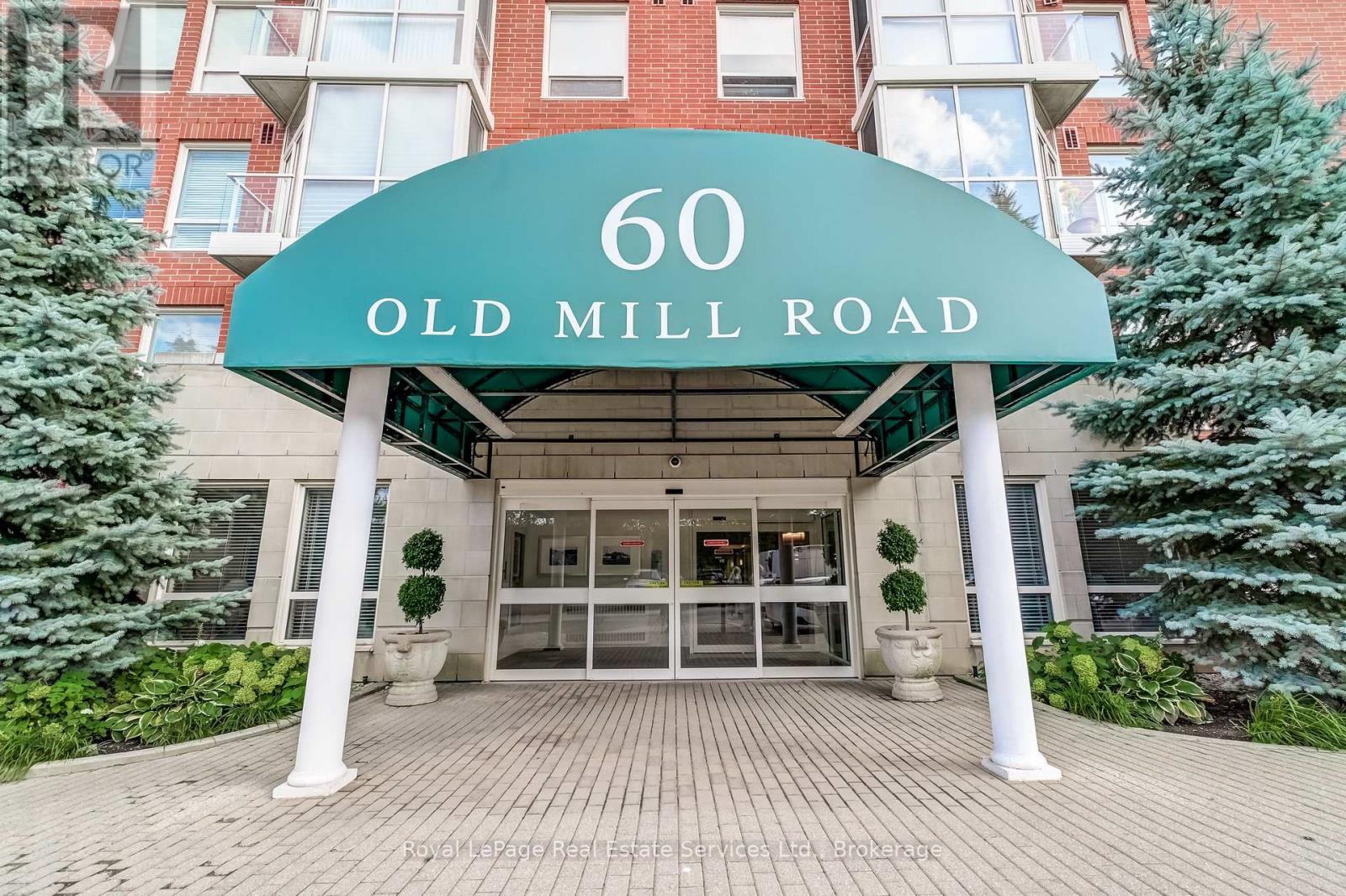Ph 1 60 Old Mill Road