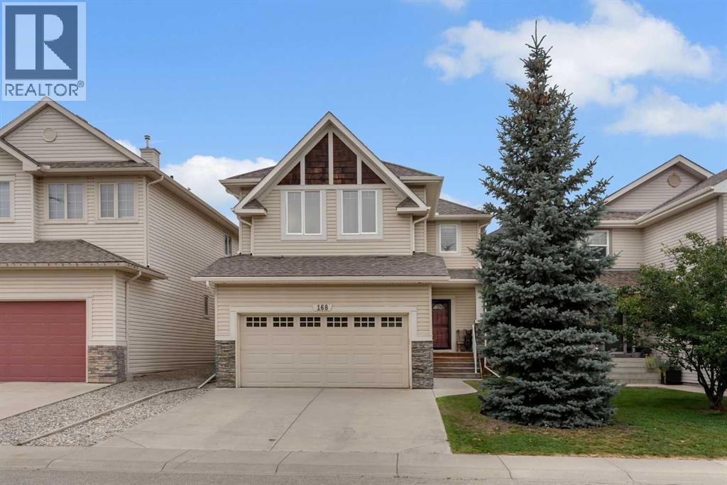 168 Sunset Close