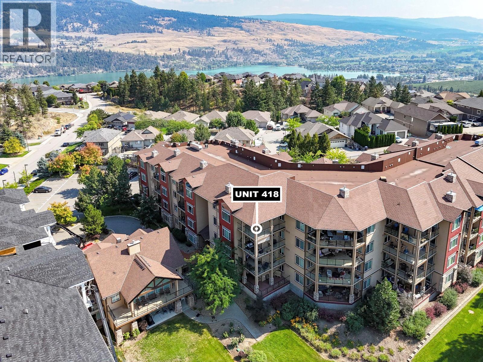 2532 Shoreline Drive Unit 418