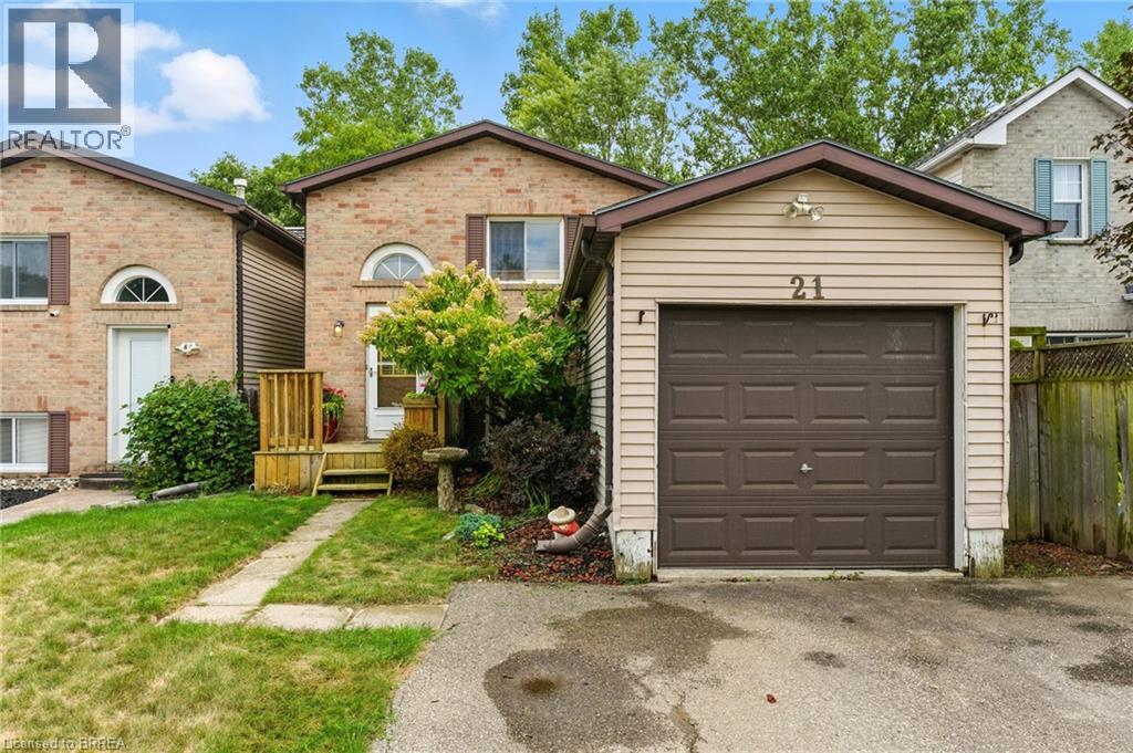 21 Daubigny Road