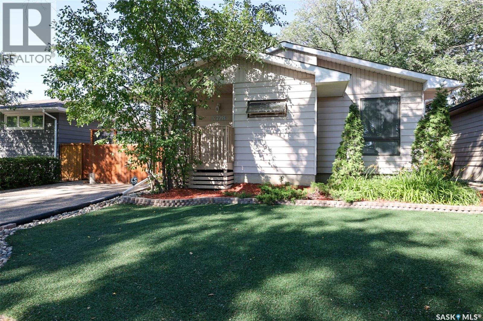 3428 Wascana Street