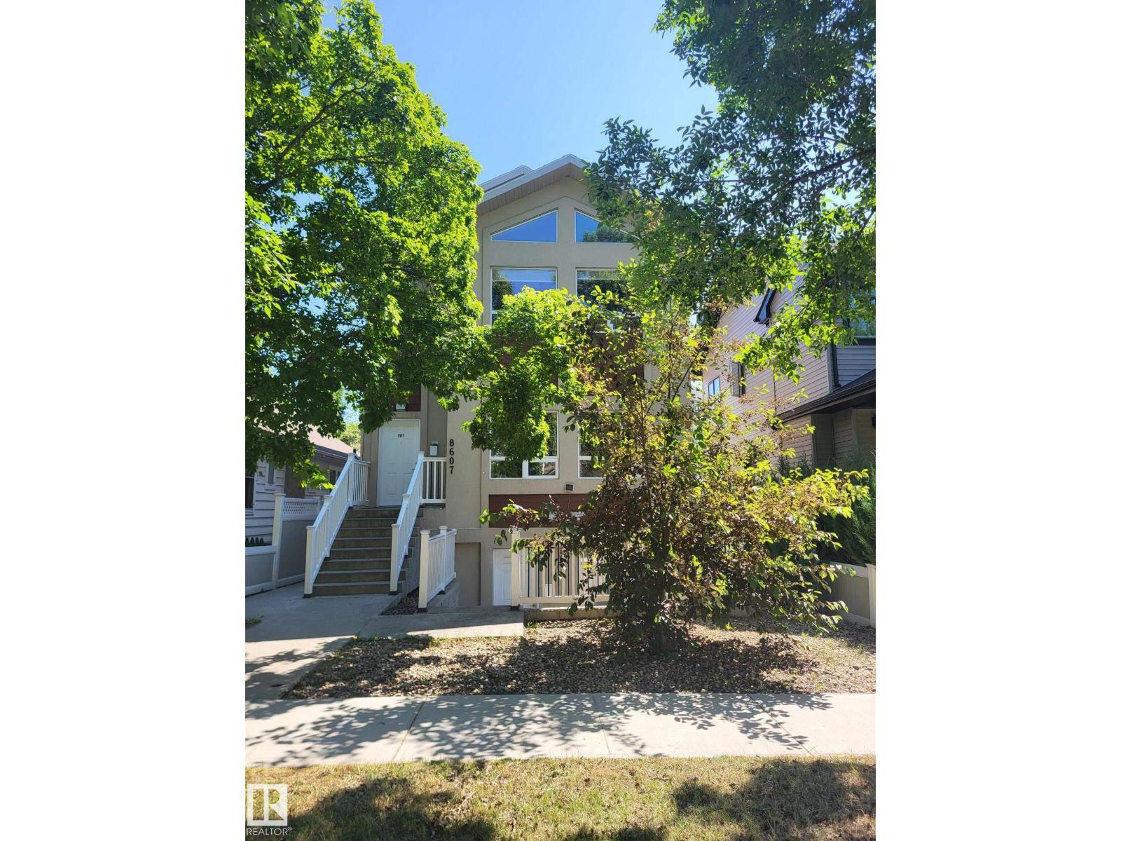 8607 108 A St Nw